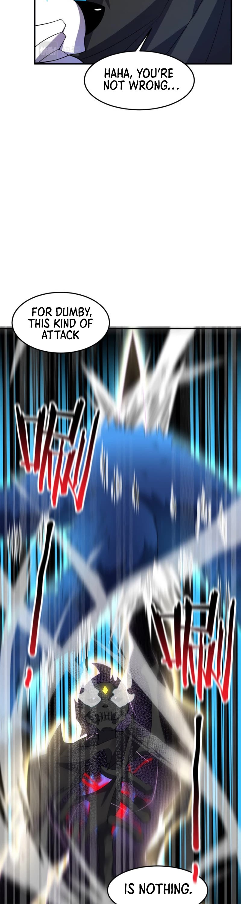 Monster Pet Evolution Chapter 147 page 10 - Chapter 147