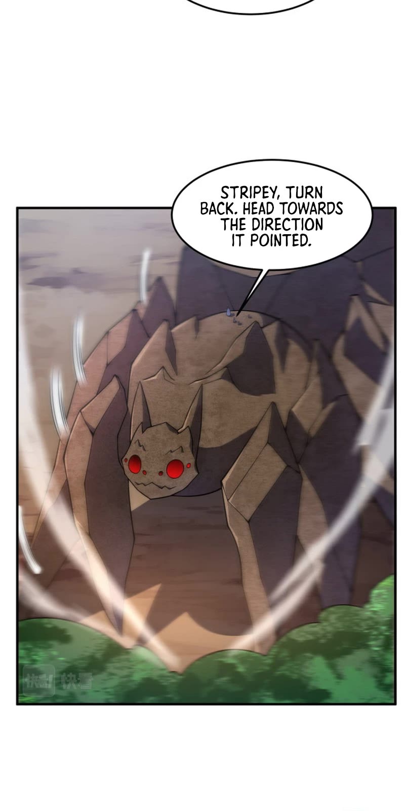 Monster Pet Evolution Chapter 148 page 24 - Chapter 148