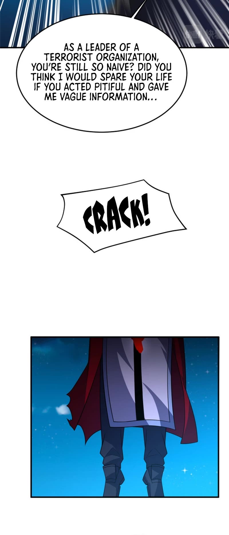 Monster Pet Evolution Chapter 148 page 5 - Chapter 148