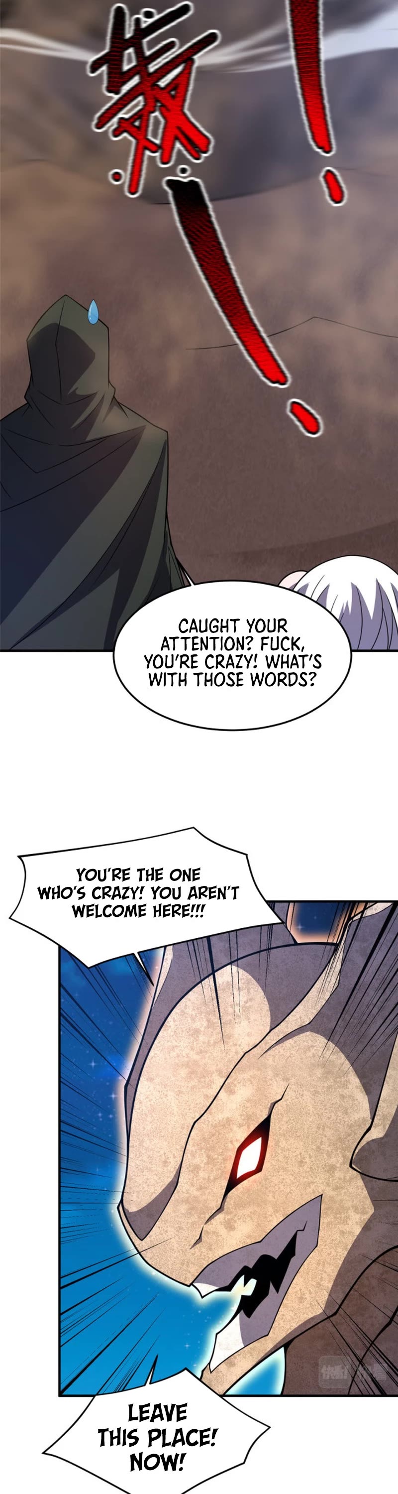 Monster Pet Evolution Chapter 148 page 7 - Chapter 148