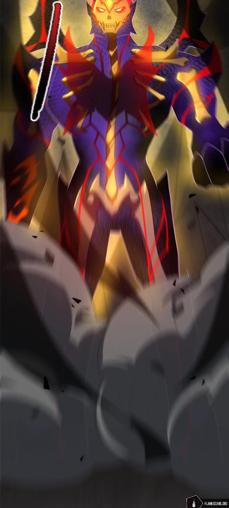 Monster Pet Evolution Chapter 149 page 27 - Chapter 149