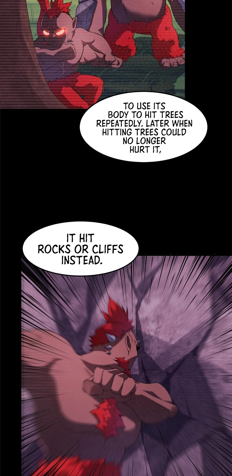 Monster Pet Evolution Chapter 15 page 13 - Chapter 15