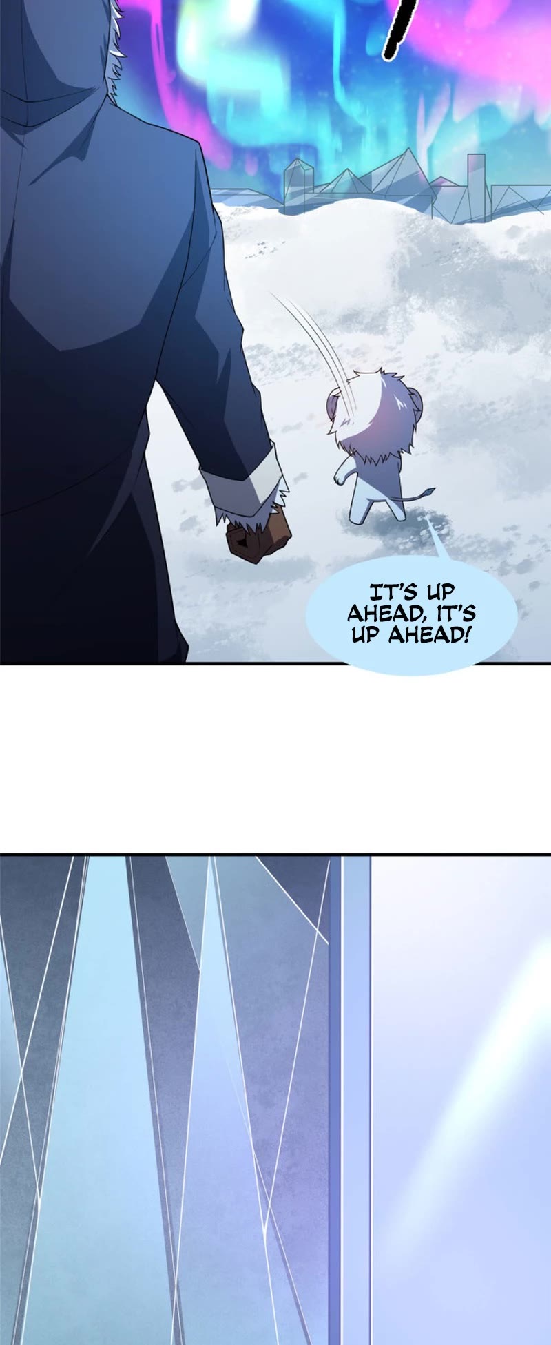 Monster Pet Evolution Chapter 150 page 21 - Chapter 150