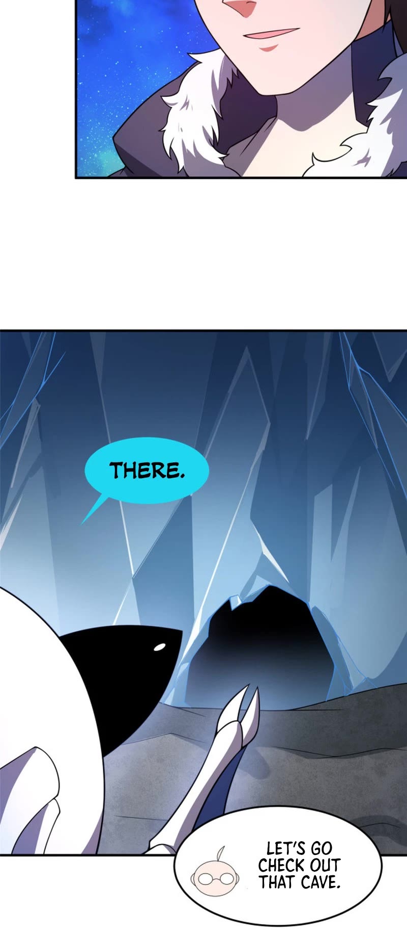 Monster Pet Evolution Chapter 152 page 12 - Chapter 152
