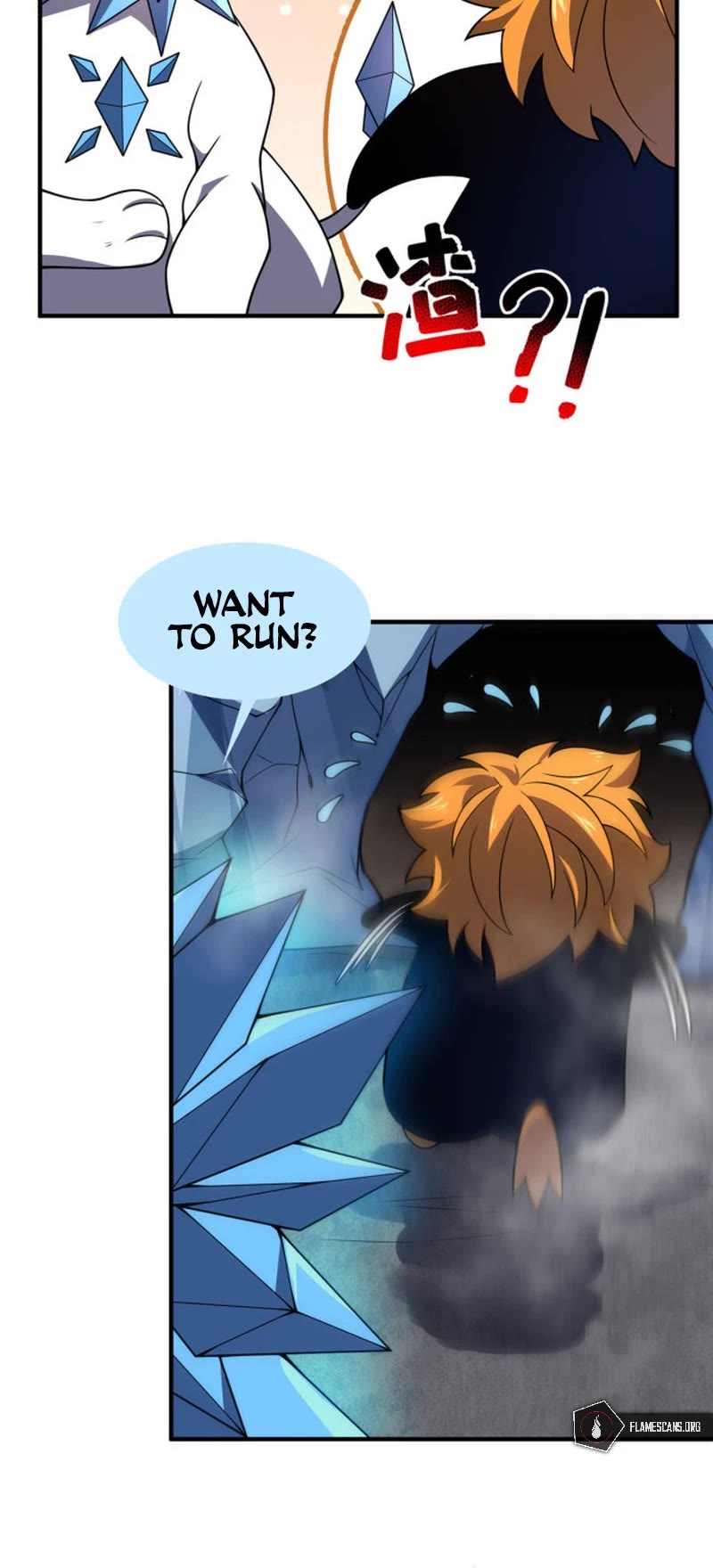 Monster Pet Evolution Chapter 152 page 25 - Chapter 152