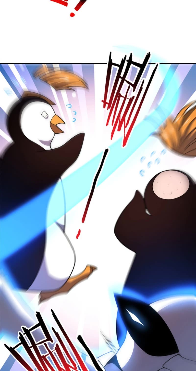 Monster Pet Evolution Chapter 152 page 8 - Chapter 152
