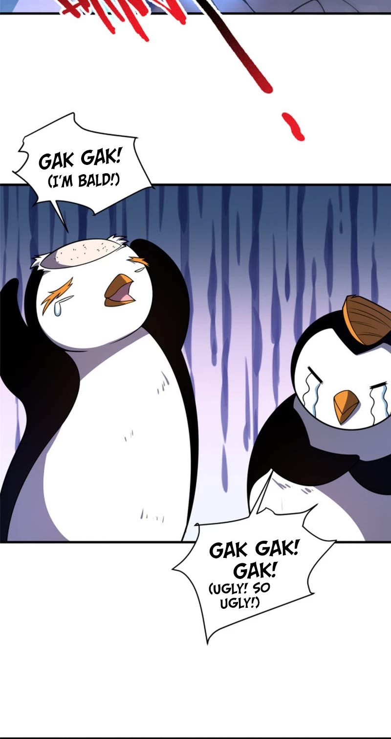 Monster Pet Evolution Chapter 152 page 9 - Chapter 152