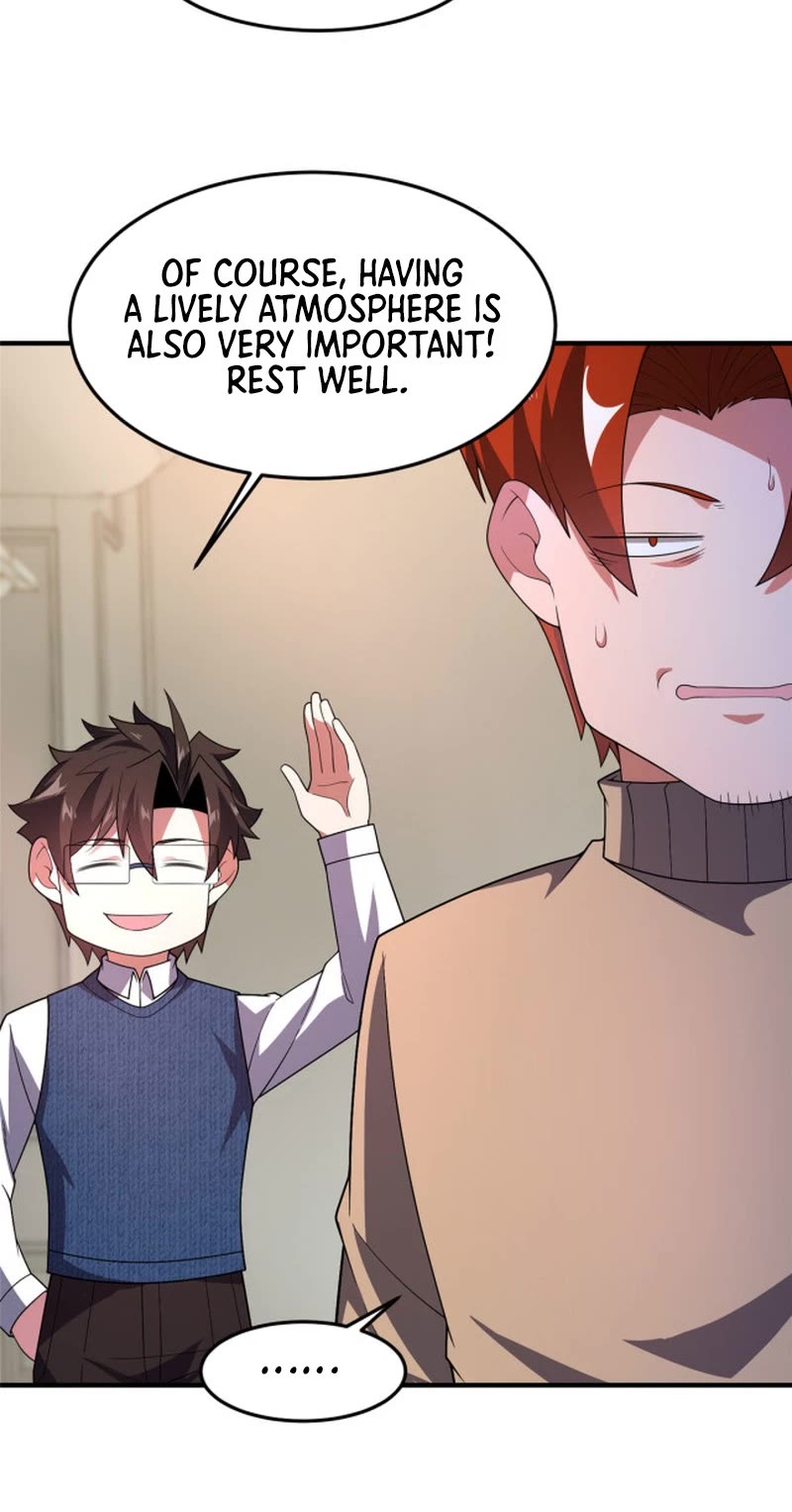 Monster Pet Evolution Chapter 153 page 13 - Chapter 153