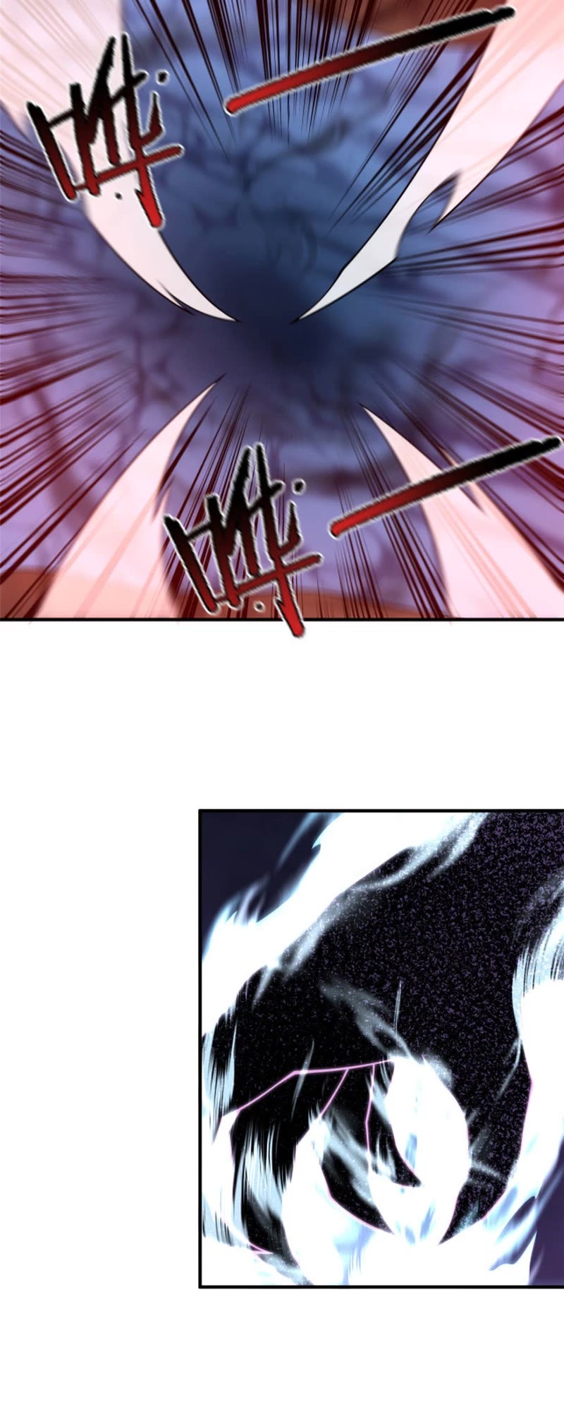 Monster Pet Evolution Chapter 153 page 17 - Chapter 153