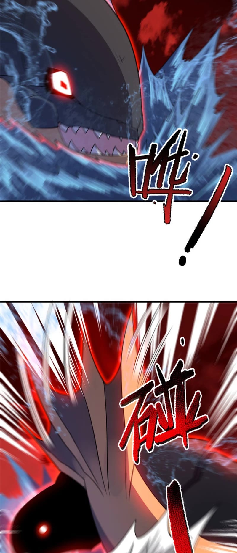 Monster Pet Evolution Chapter 153 page 20 - Chapter 153