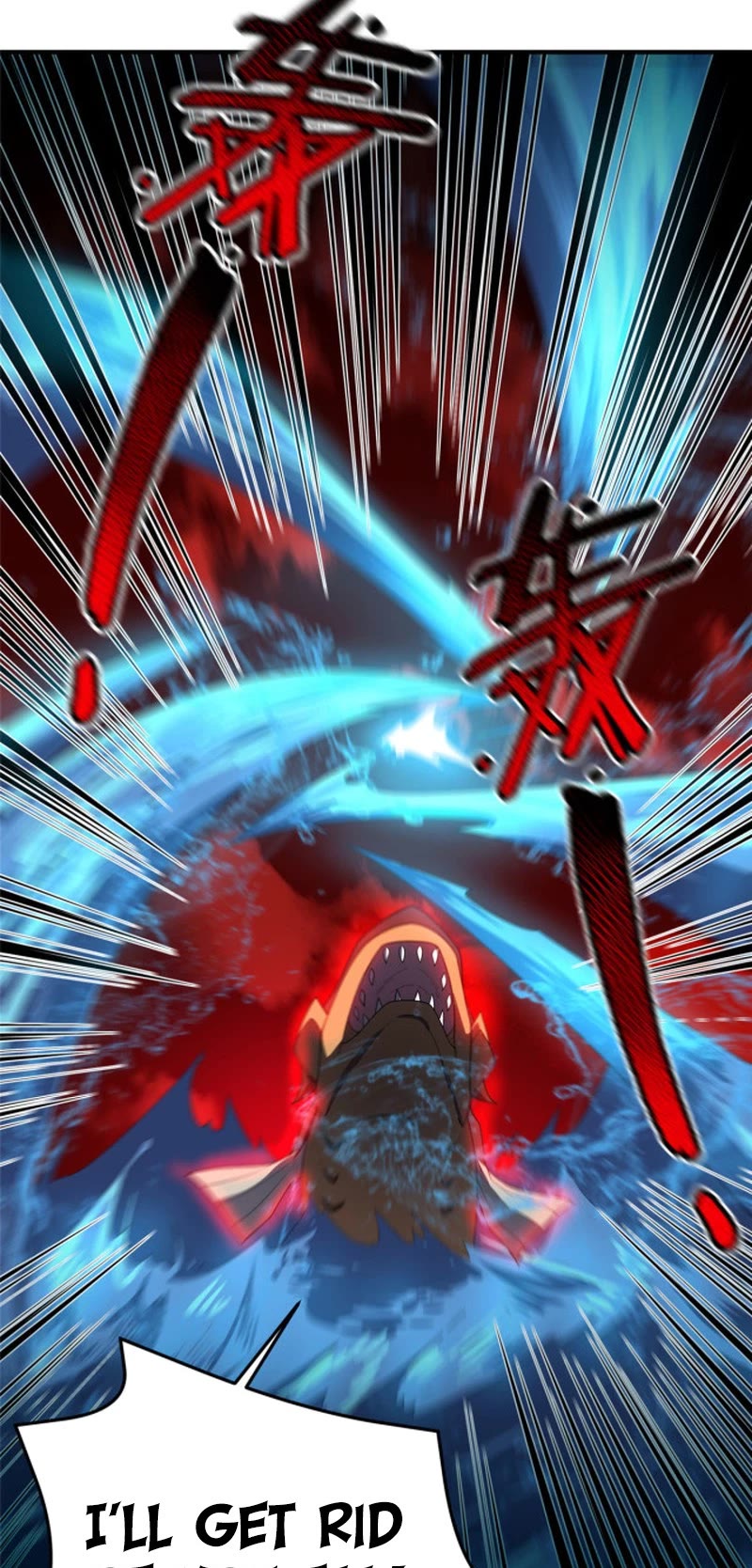 Monster Pet Evolution Chapter 153 page 24 - Chapter 153