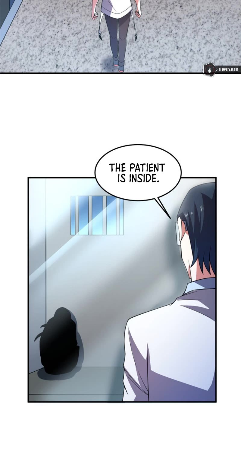 Monster Pet Evolution Chapter 157 page 17 - Chapter 157
