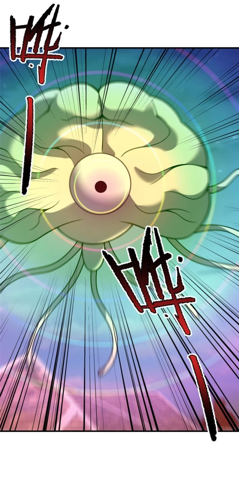 Monster Pet Evolution Chapter 158 page 19 - Chapter 158