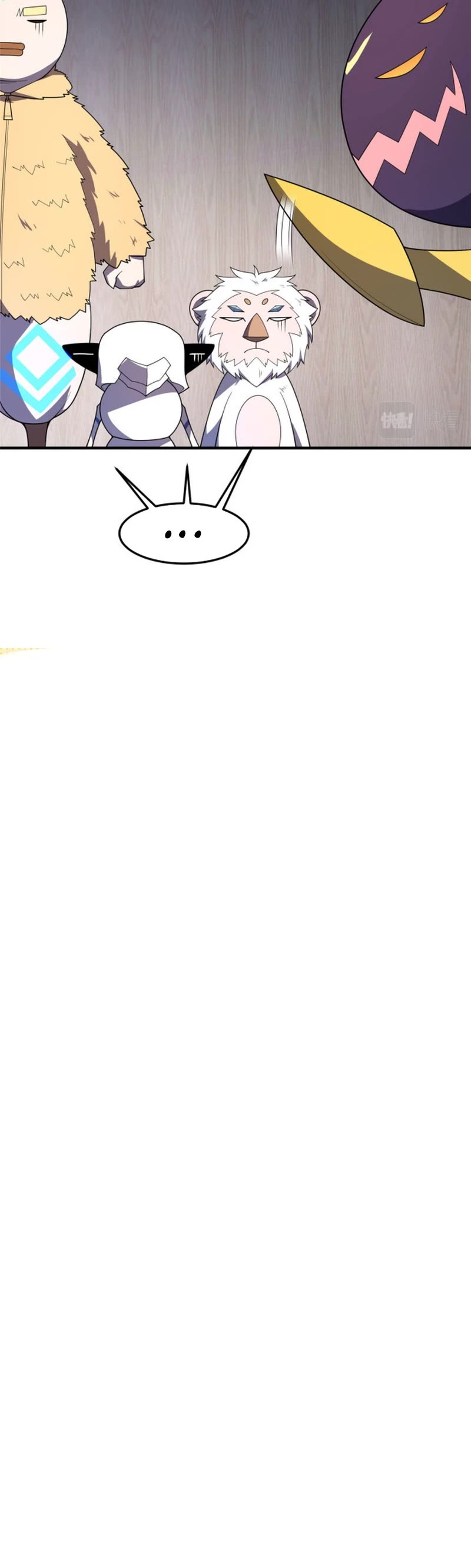 Monster Pet Evolution Chapter 159 page 27 - Chapter 159