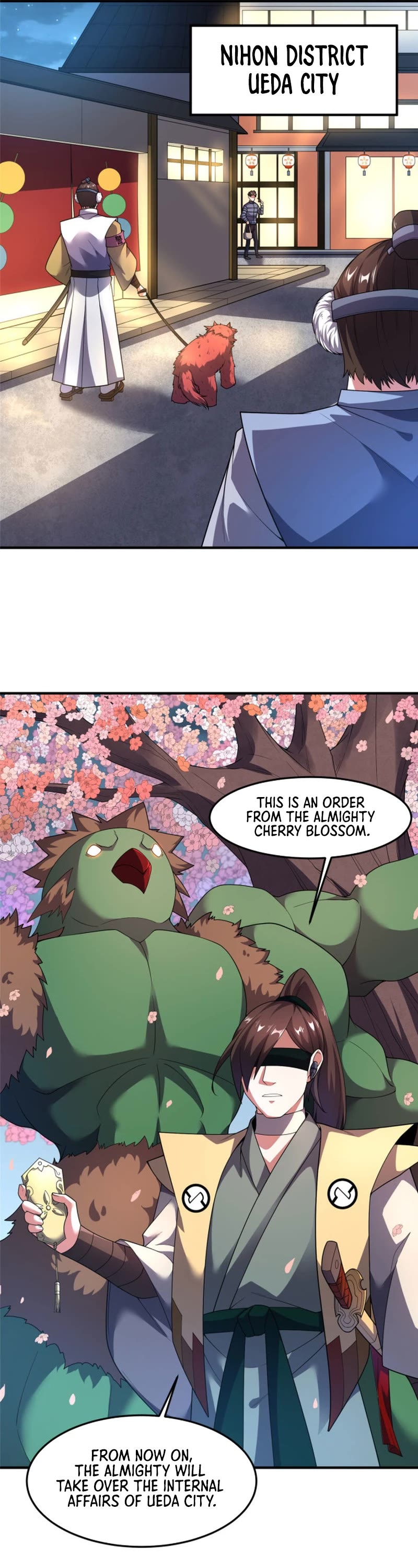 Monster Pet Evolution Chapter 159 page 6 - Chapter 159