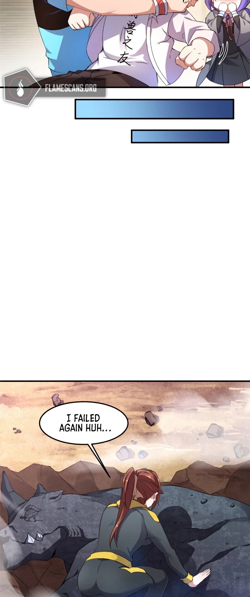 Monster Pet Evolution Chapter 16 page 26 - Chapter 16