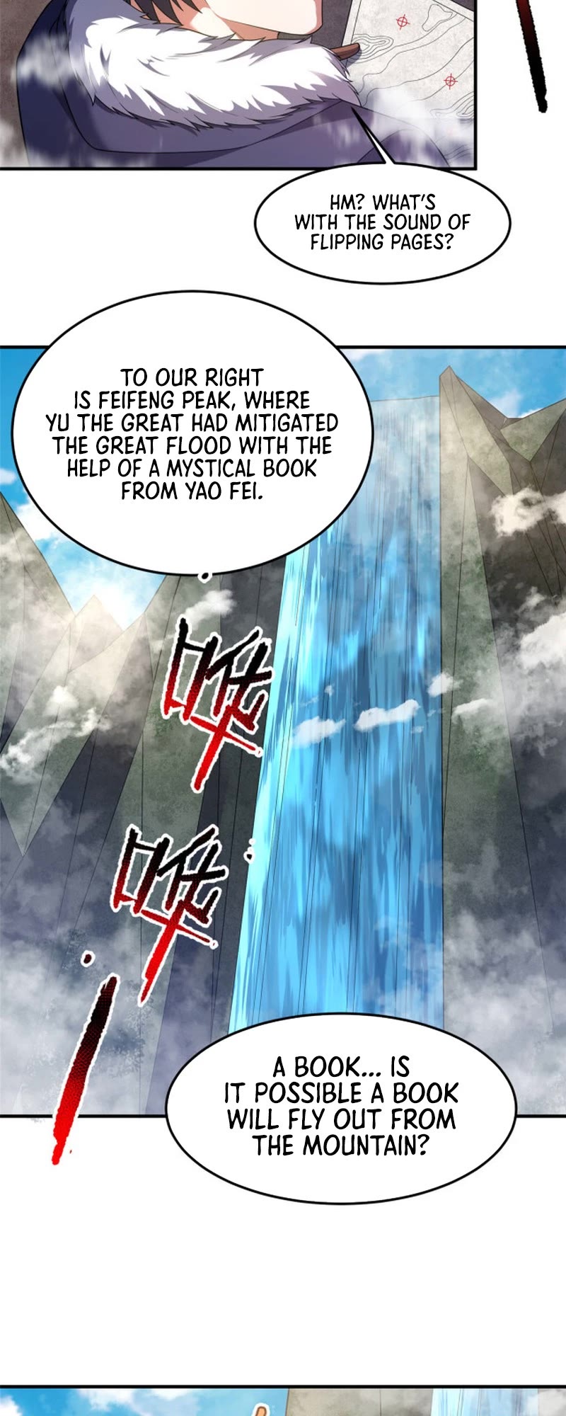 Monster Pet Evolution Chapter 160 page 12 - Chapter 160