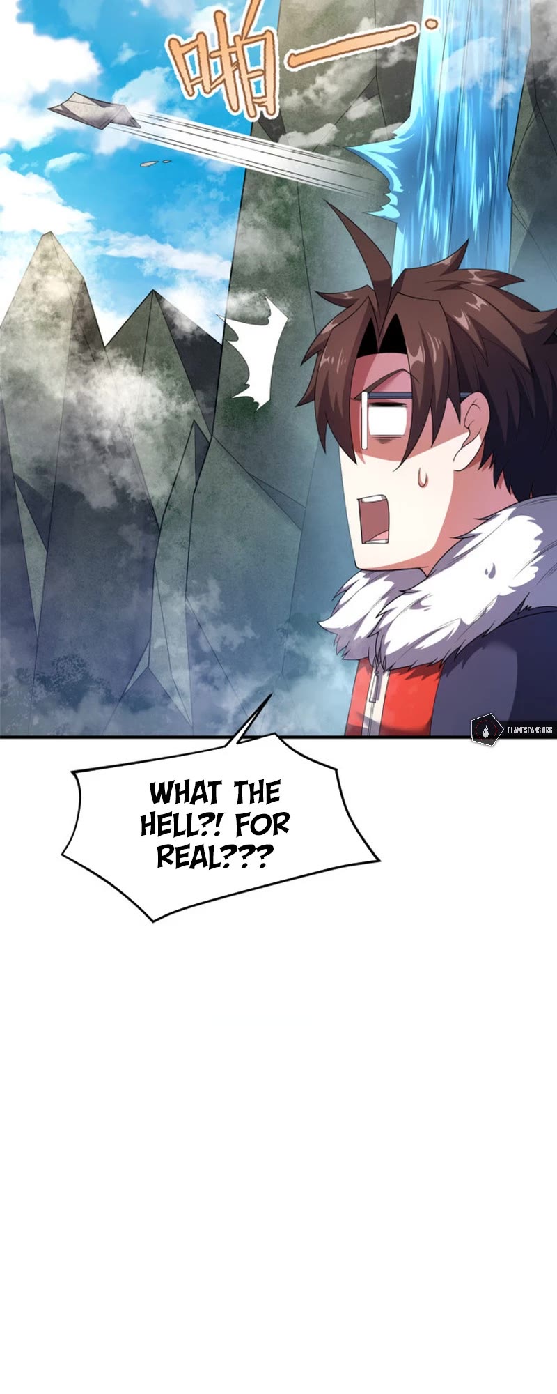 Monster Pet Evolution Chapter 160 page 13 - Chapter 160