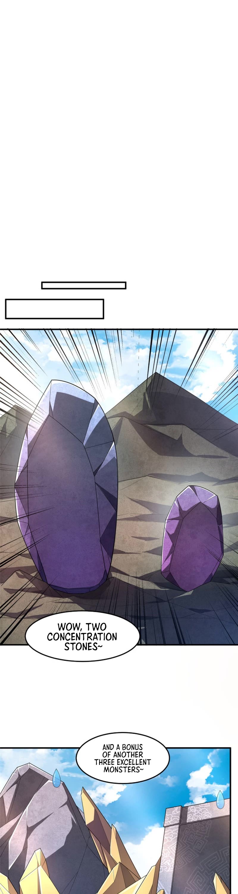 Monster Pet Evolution Chapter 161 page 10 - Chapter 161