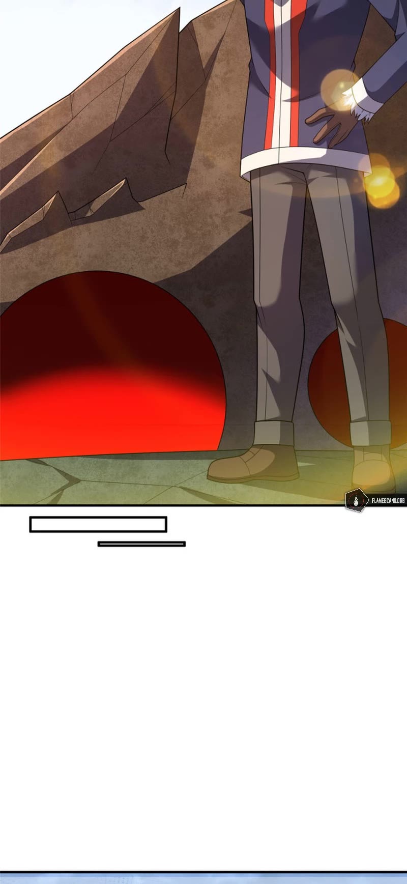 Monster Pet Evolution Chapter 161 page 12 - Chapter 161