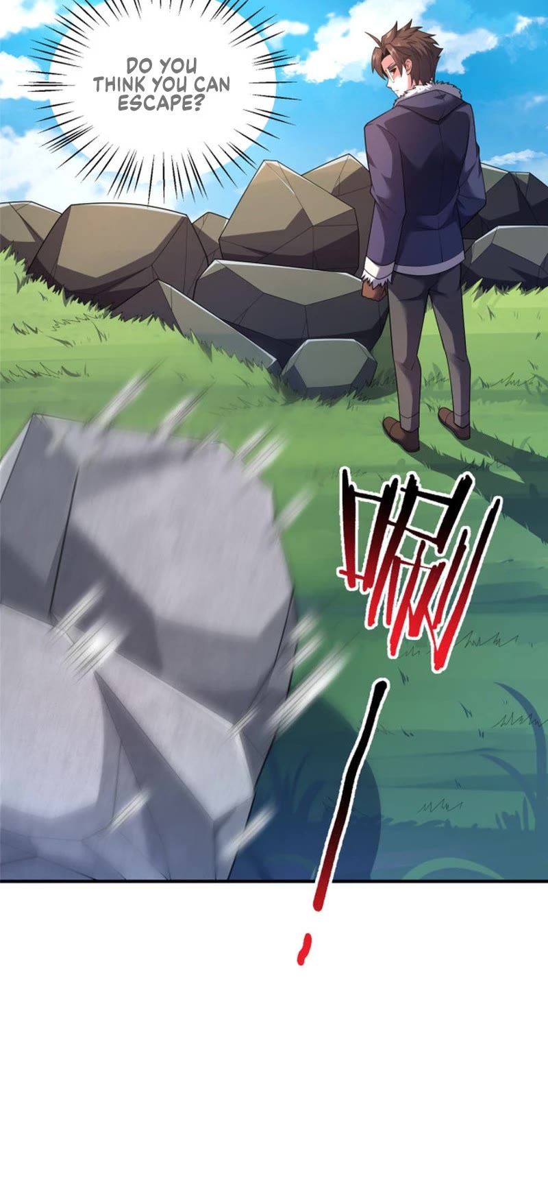 Monster Pet Evolution Chapter 161 page 4 - Chapter 161