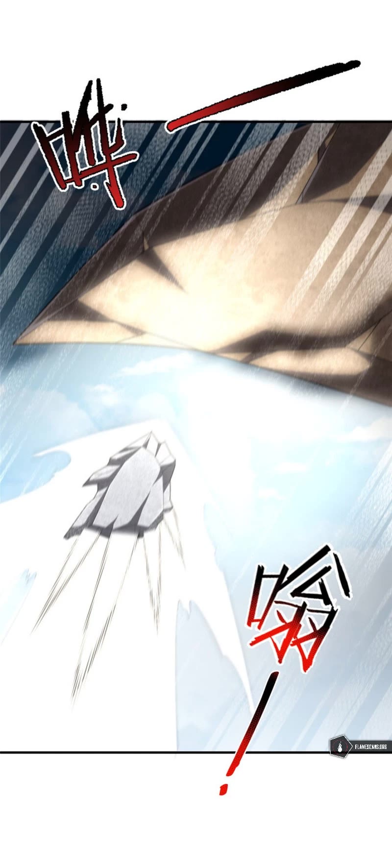 Monster Pet Evolution Chapter 161 page 5 - Chapter 161