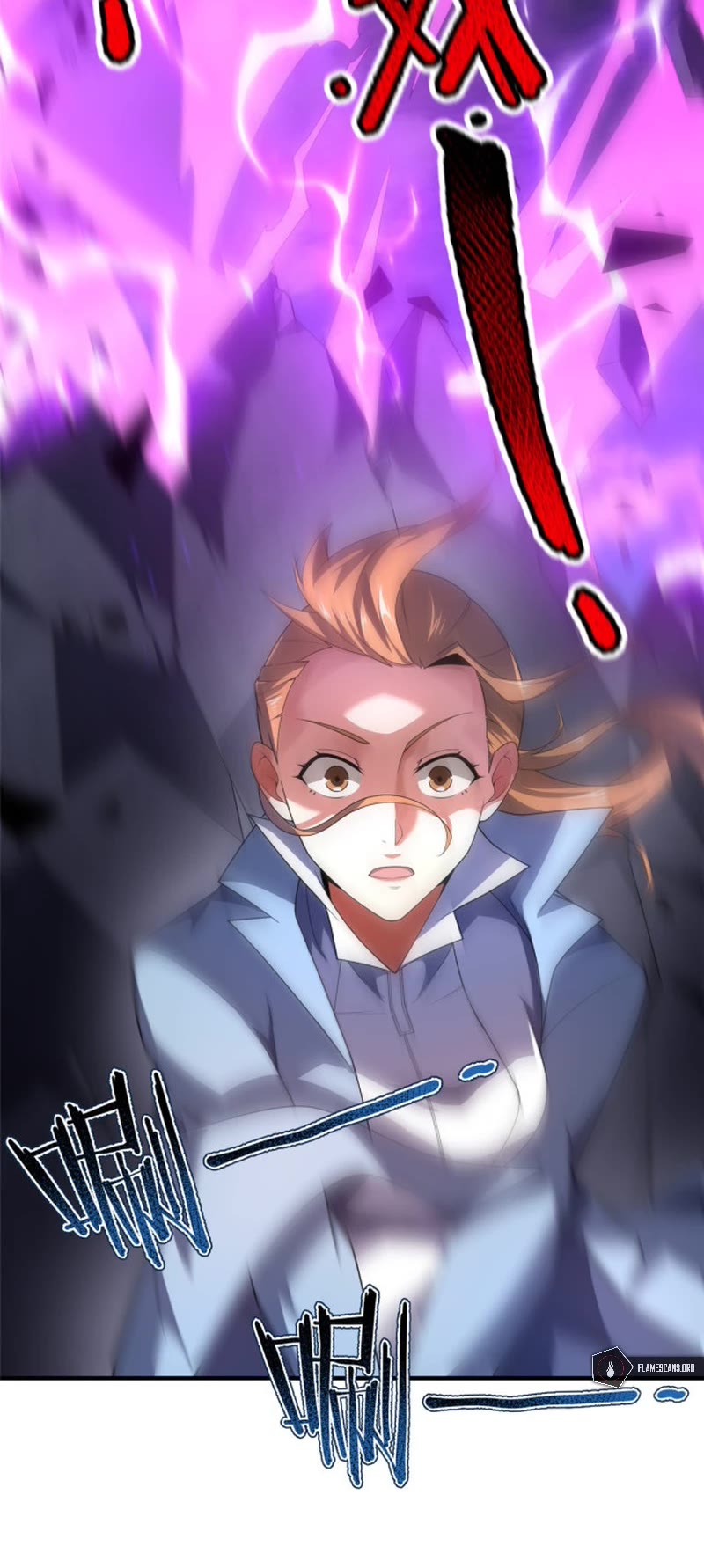 Monster Pet Evolution Chapter 162 page 5 - Chapter 162