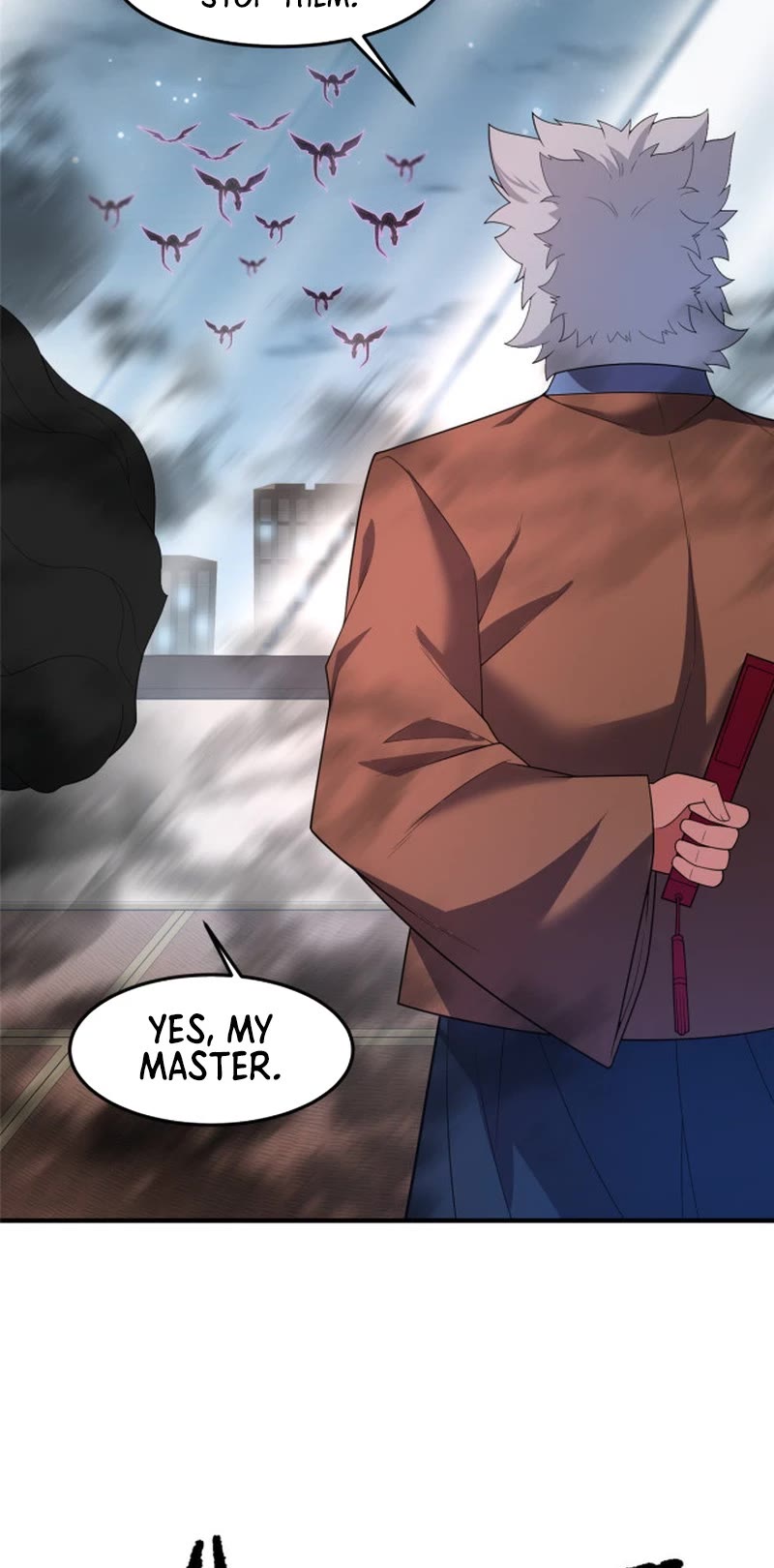 Monster Pet Evolution Chapter 164 page 20 - Chapter 164