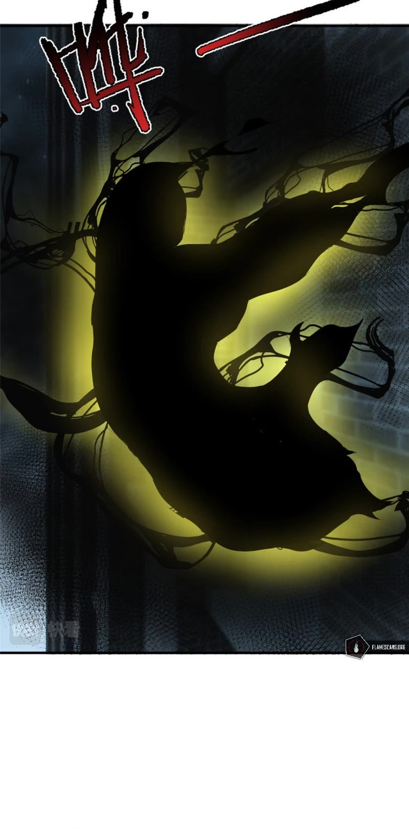 Monster Pet Evolution Chapter 164 page 21 - Chapter 164