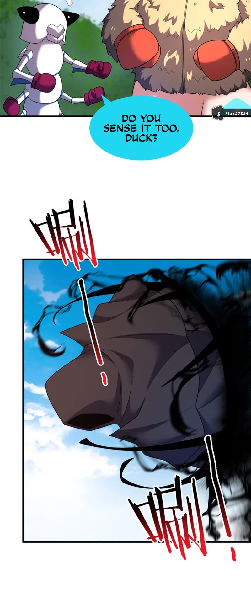 Monster Pet Evolution Chapter 164 page 9 - Chapter 164