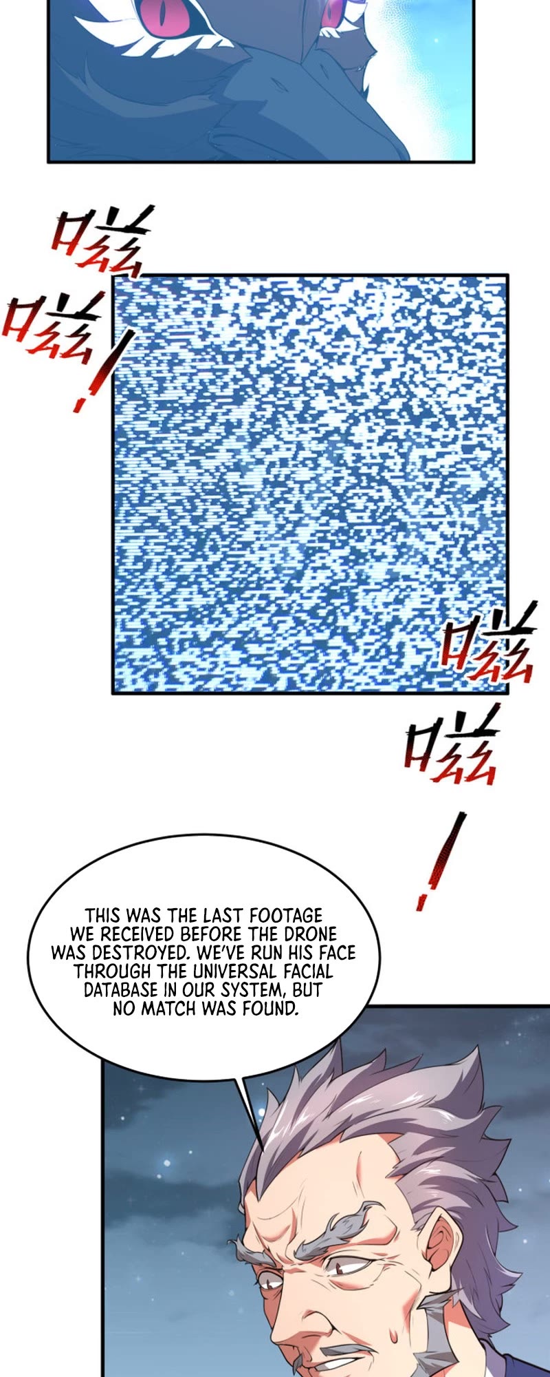 Monster Pet Evolution Chapter 165 page 10 - Chapter 165