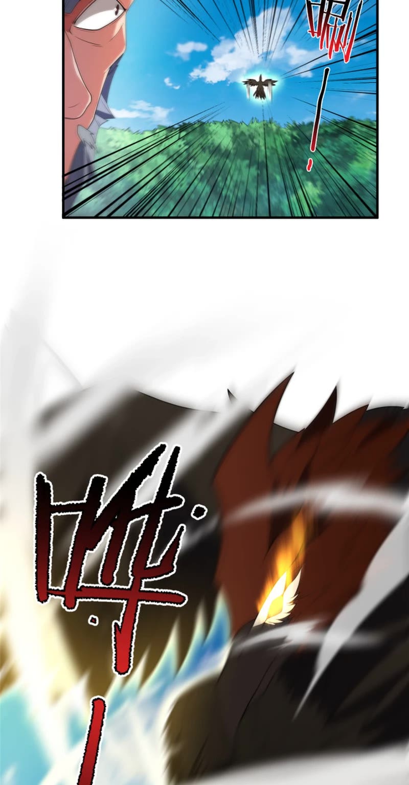 Monster Pet Evolution Chapter 165 page 22 - Chapter 165