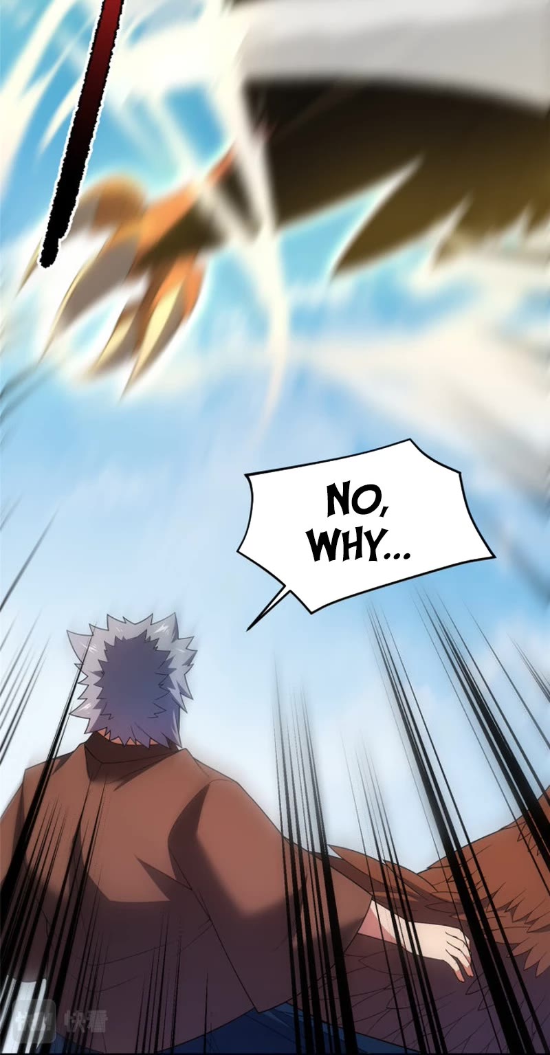 Monster Pet Evolution Chapter 165 page 23 - Chapter 165
