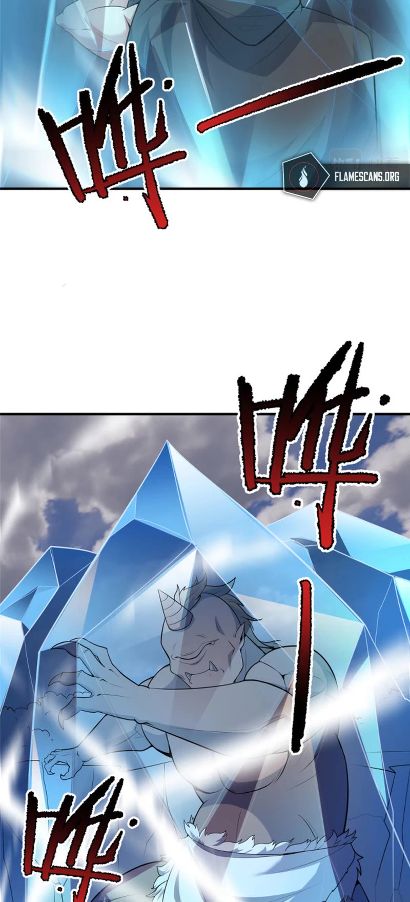 Monster Pet Evolution Chapter 166 page 15 - Chapter 166