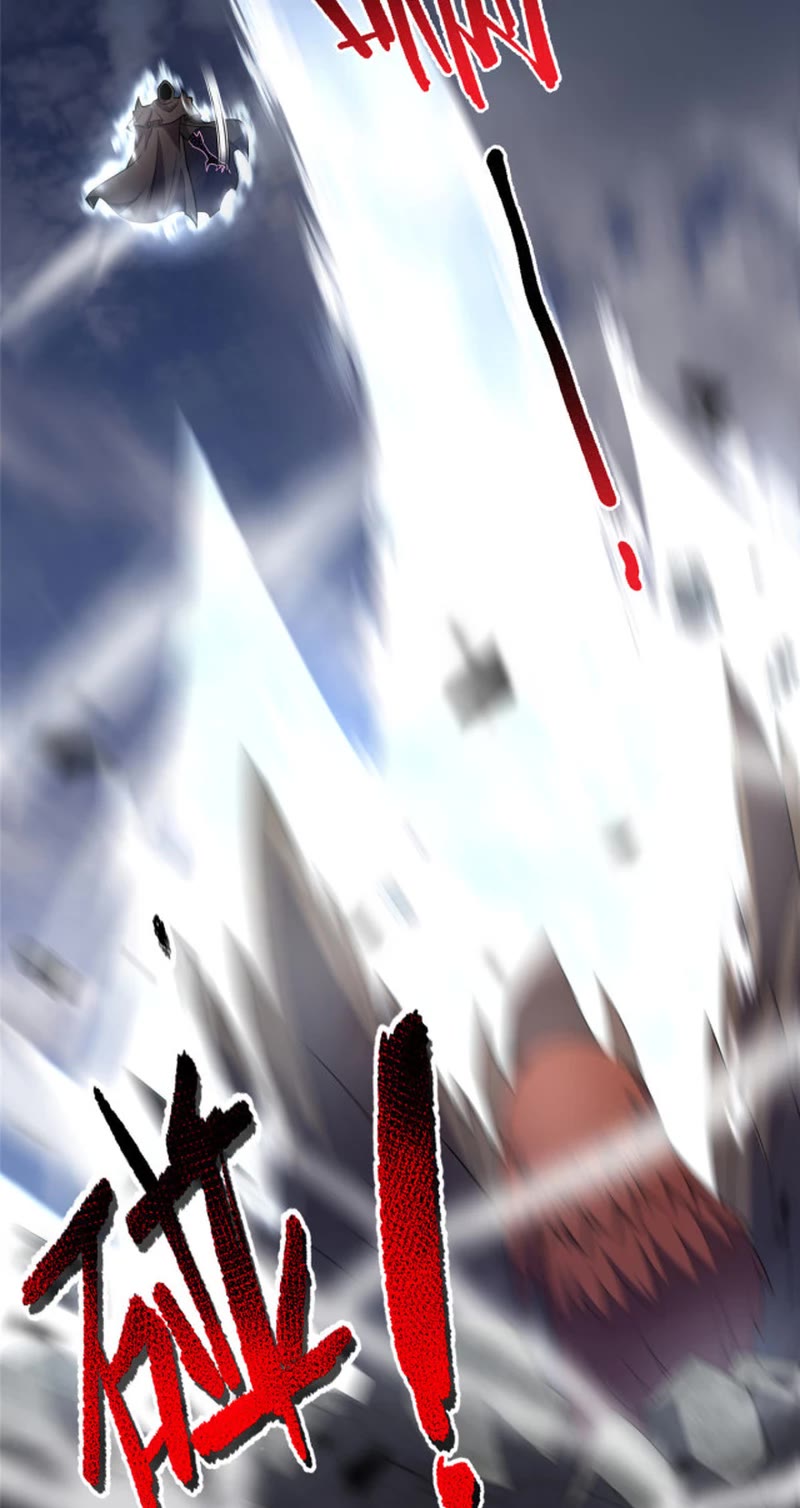 Monster Pet Evolution Chapter 166 page 22 - Chapter 166