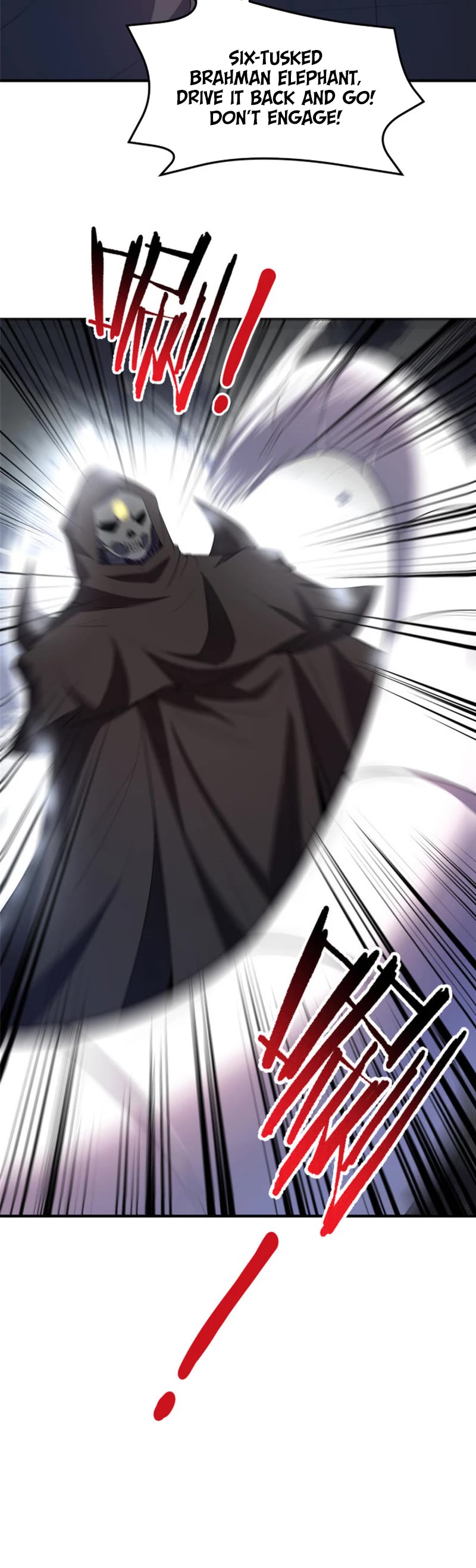 Monster Pet Evolution Chapter 166 page 26 - Chapter 166