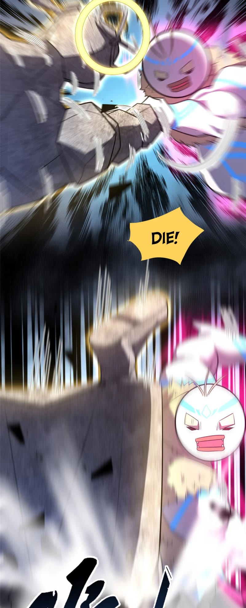 Monster Pet Evolution Chapter 168 page 26 - Chapter 168