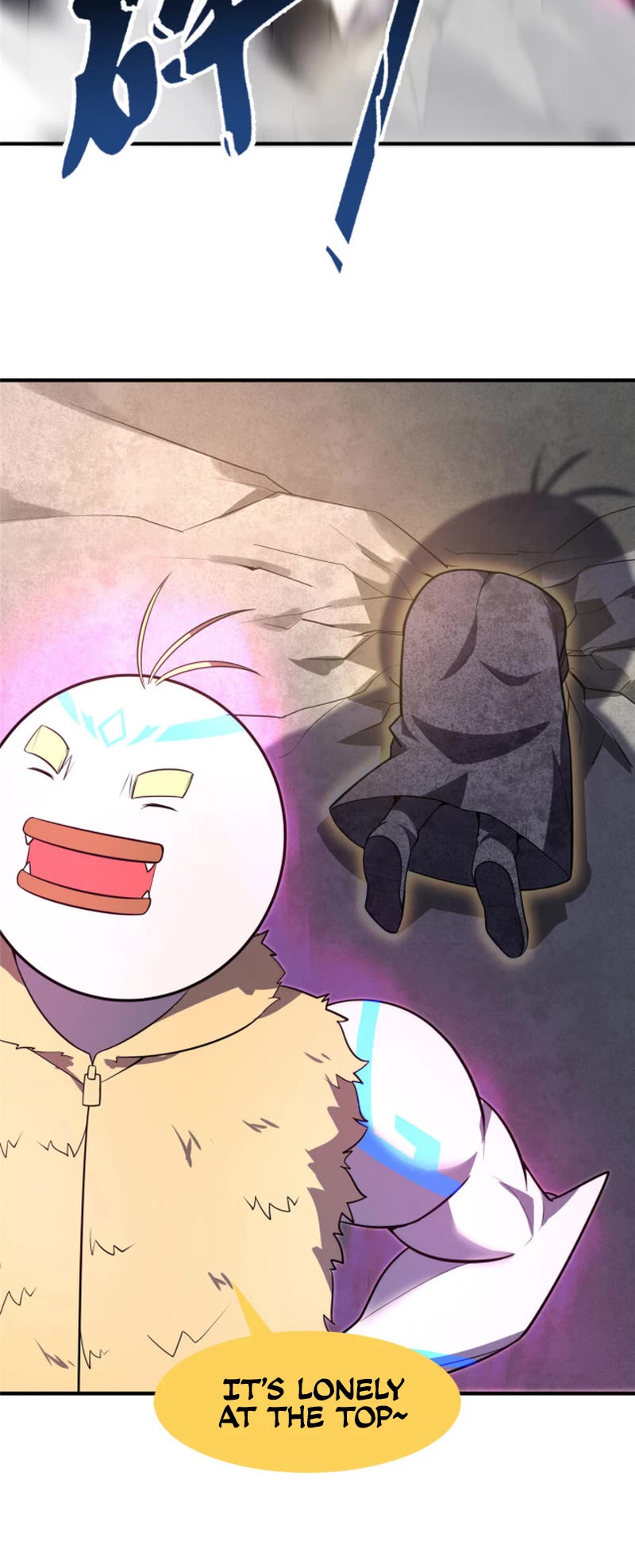 Monster Pet Evolution Chapter 168 page 27 - Chapter 168