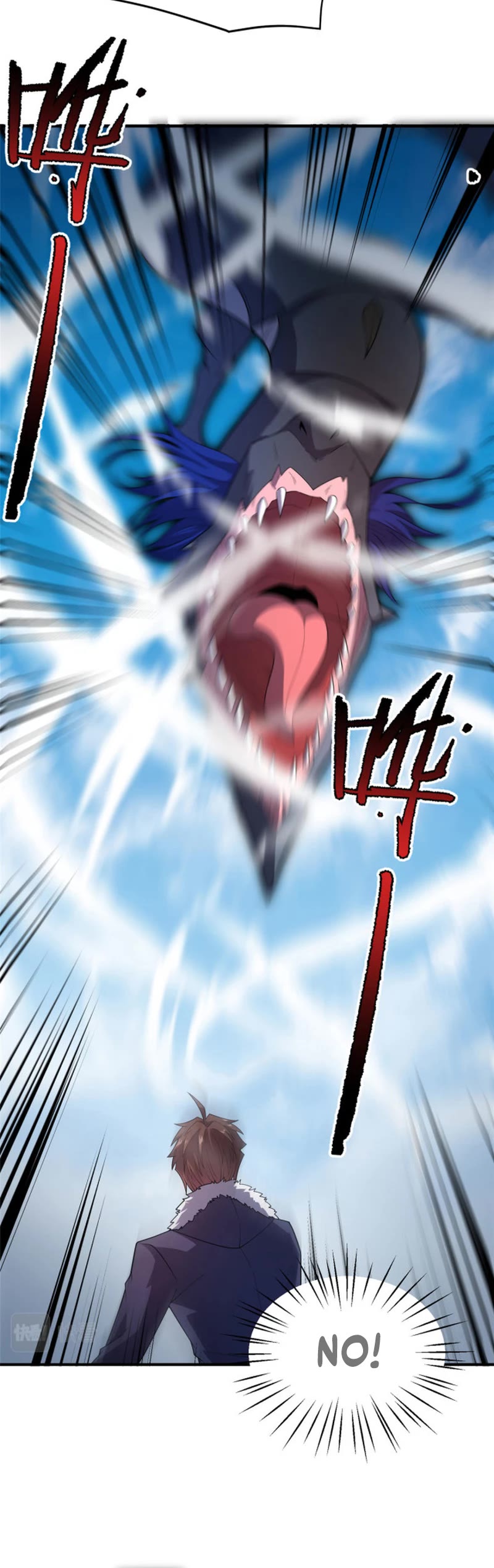 Monster Pet Evolution Chapter 169 page 29 - Chapter 169