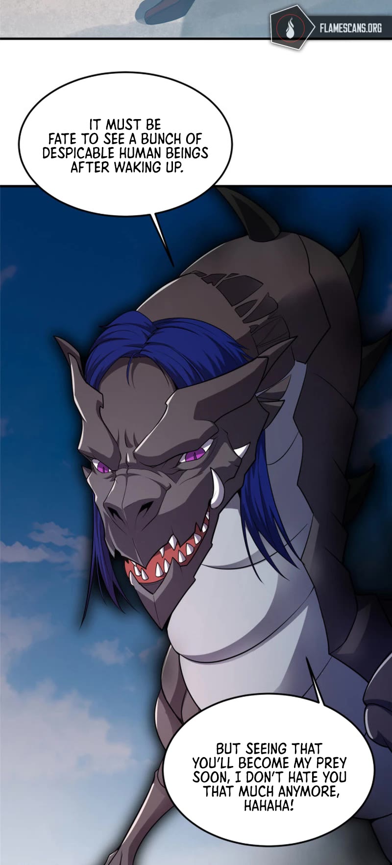 Monster Pet Evolution Chapter 169 page 7 - Chapter 169