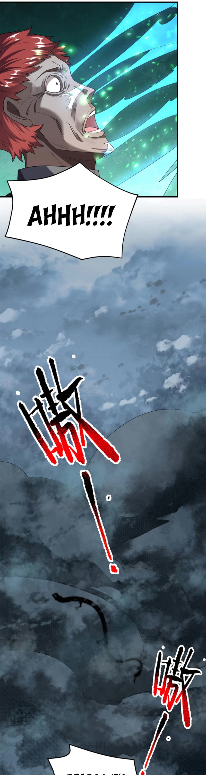 Monster Pet Evolution Chapter 169 page 9 - Chapter 169