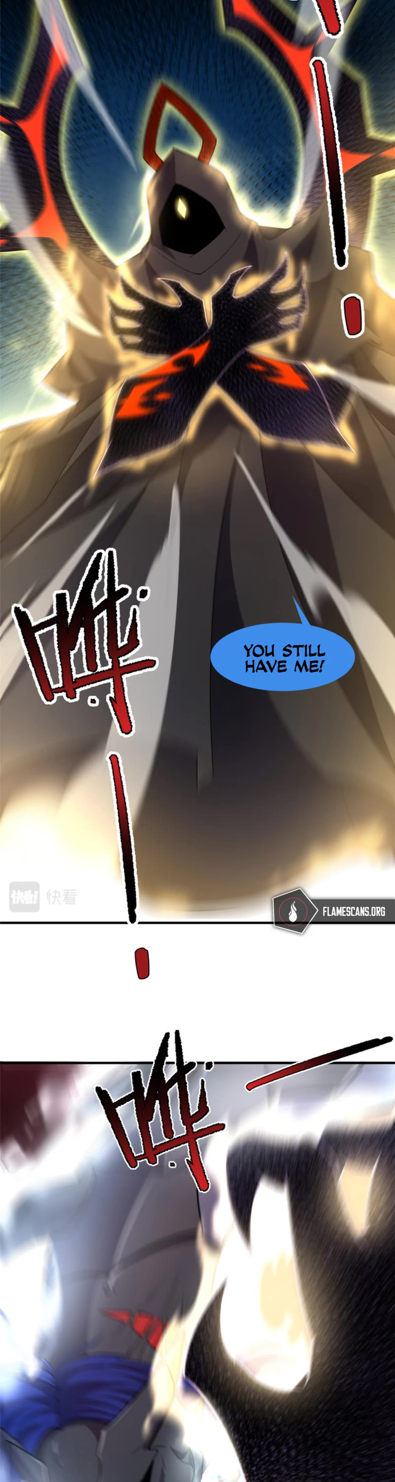 Monster Pet Evolution Chapter 170 page 10 - Chapter 170