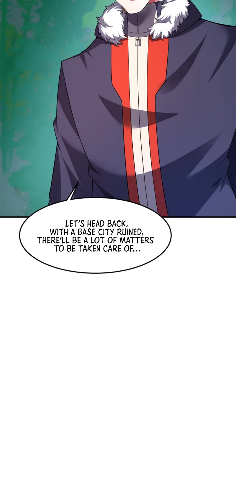 Monster Pet Evolution Chapter 171 page 12 - Chapter 171