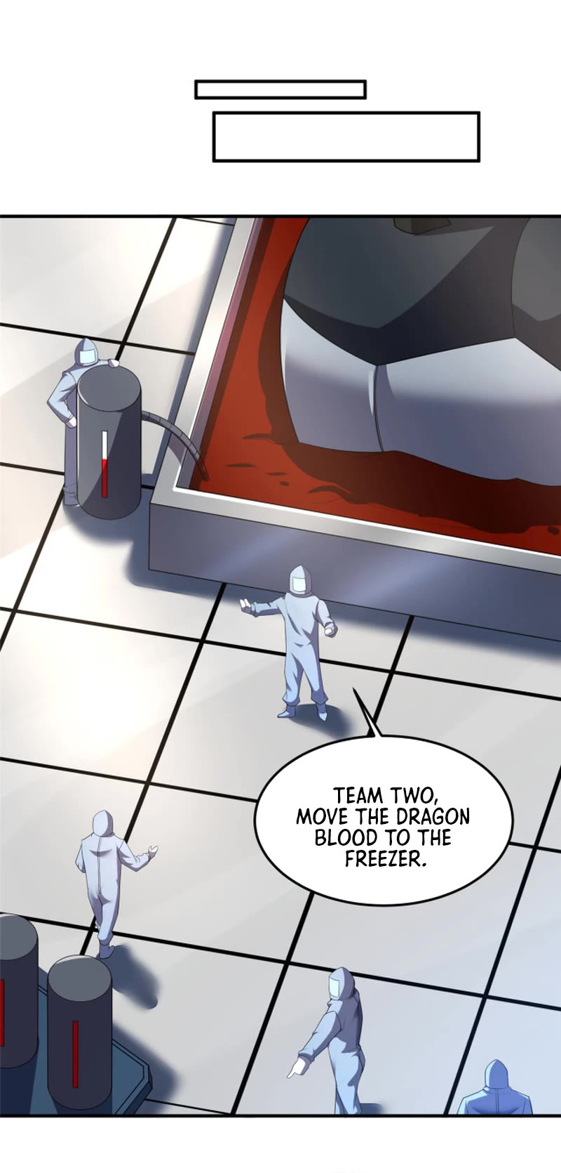 Monster Pet Evolution Chapter 171 page 13 - Chapter 171