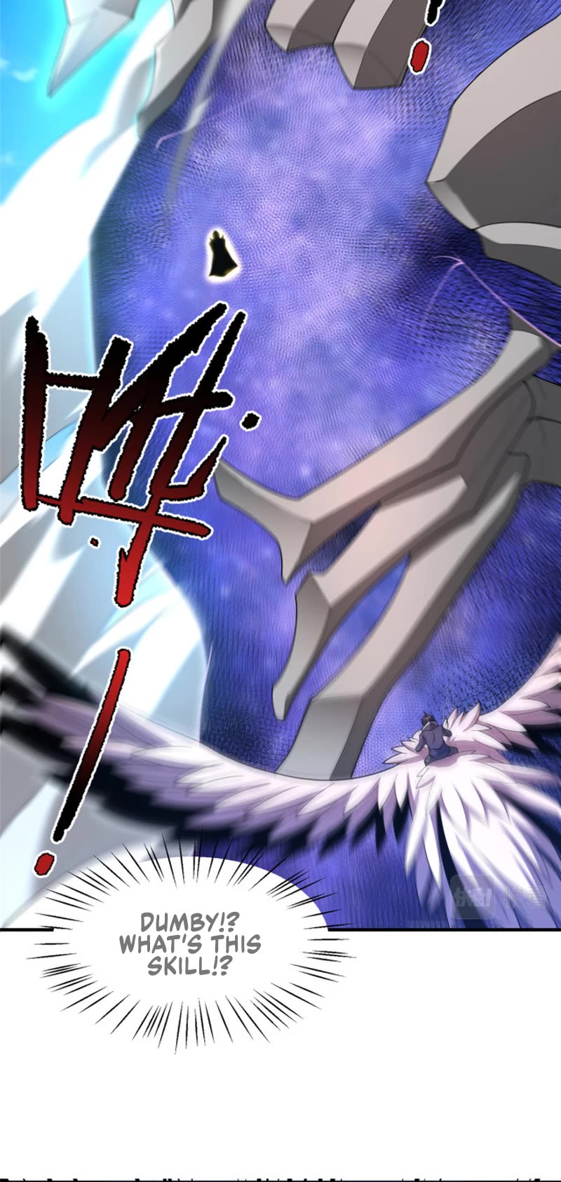 Monster Pet Evolution Chapter 171 page 5 - Chapter 171