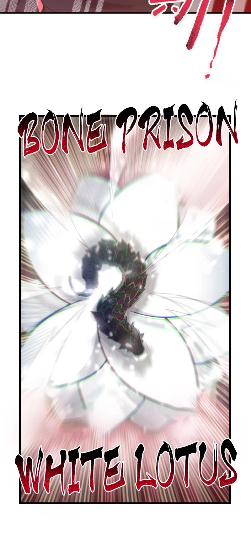 Monster Pet Evolution Chapter 172 page 20 - Chapter 172