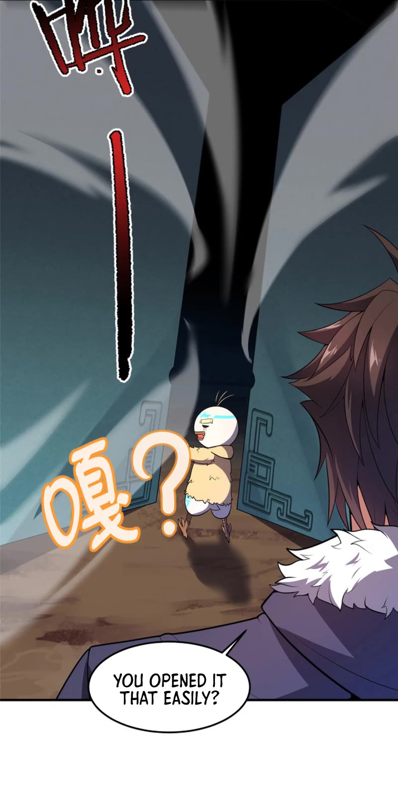 Monster Pet Evolution Chapter 172 page 29 - Chapter 172