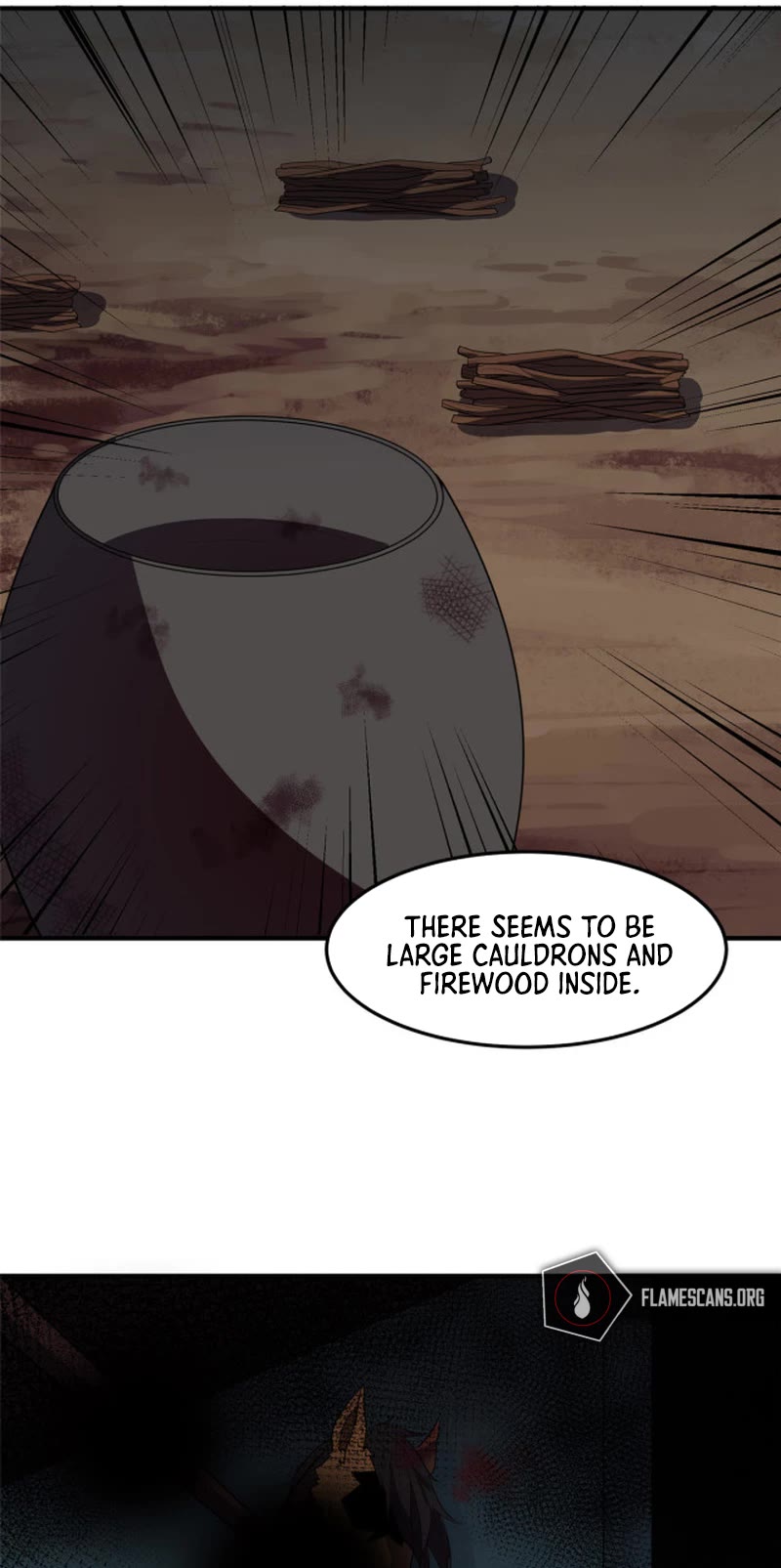 Monster Pet Evolution Chapter 172 page 30 - Chapter 172
