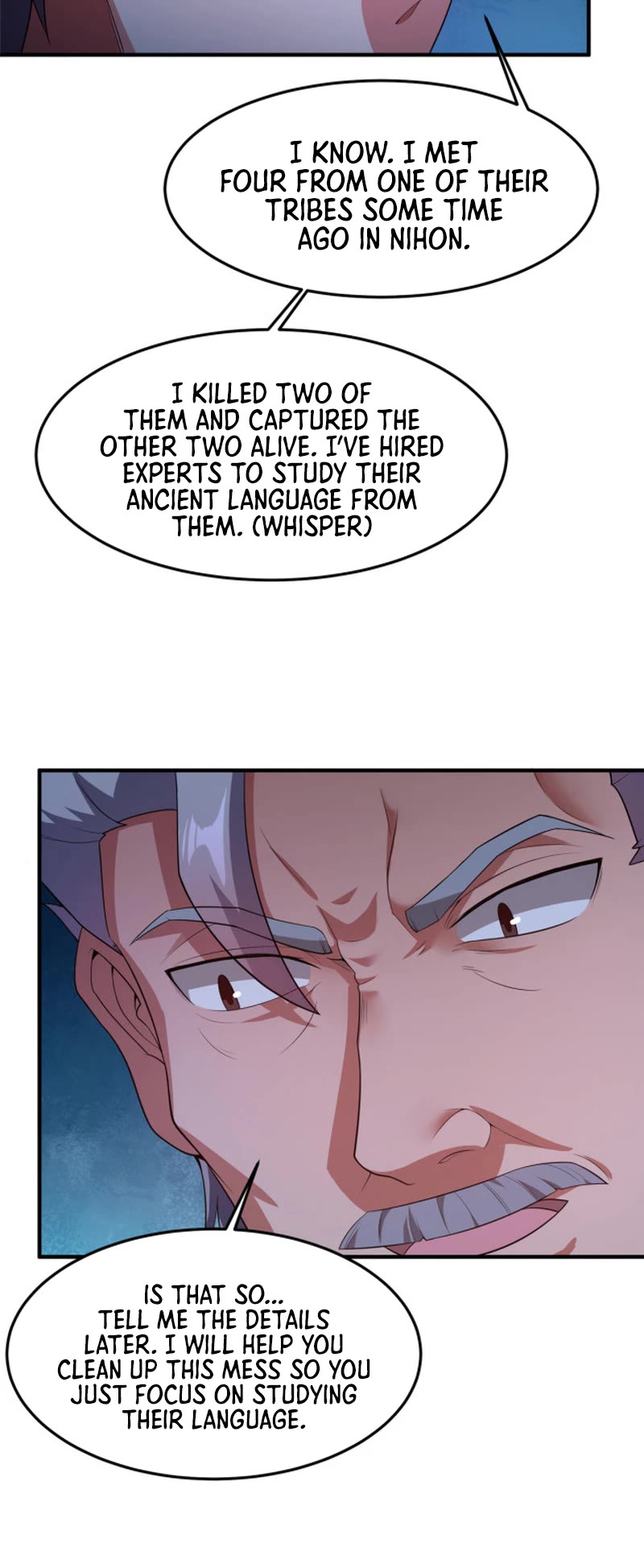 Monster Pet Evolution Chapter 172 page 5 - Chapter 172