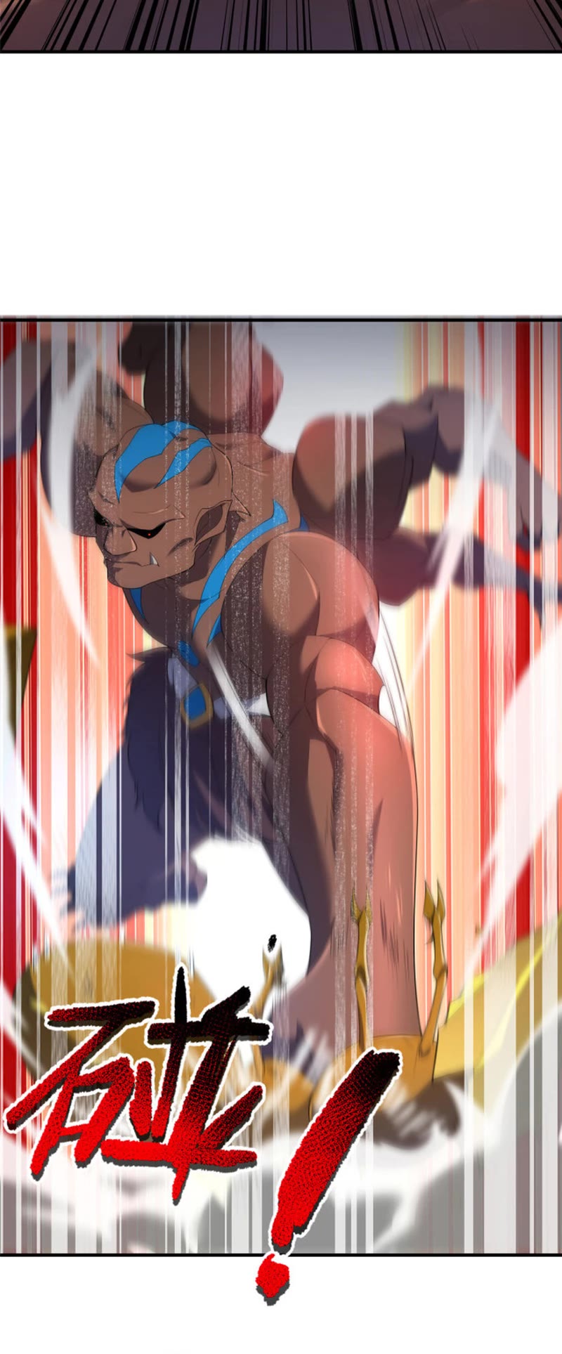 Monster Pet Evolution Chapter 174 page 9 - Chapter 174